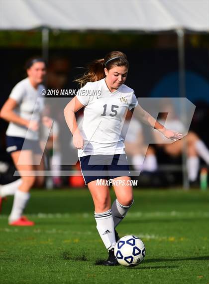 Thumbnail 3 in King's Academy @ Notre Dame photogallery.