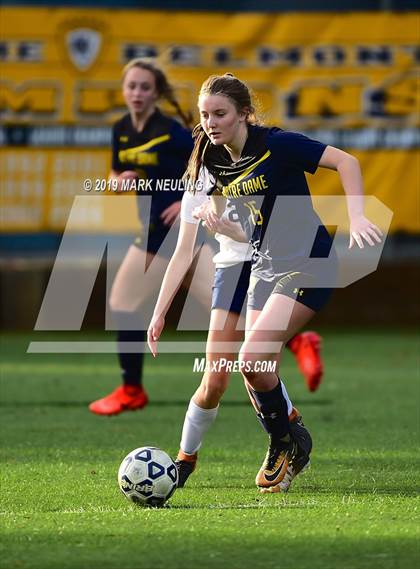 Thumbnail 1 in King's Academy @ Notre Dame photogallery.