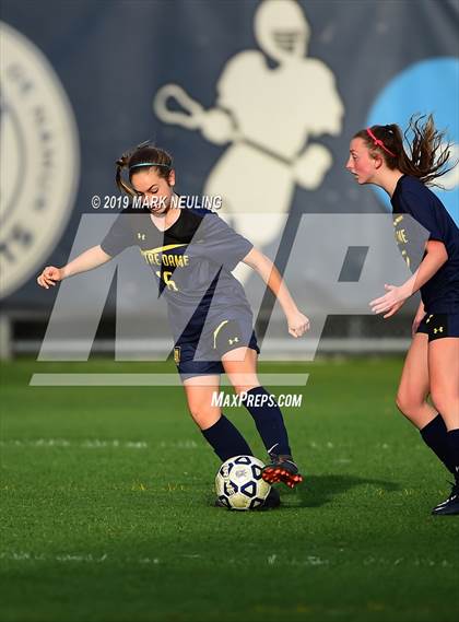 Thumbnail 2 in King's Academy @ Notre Dame photogallery.