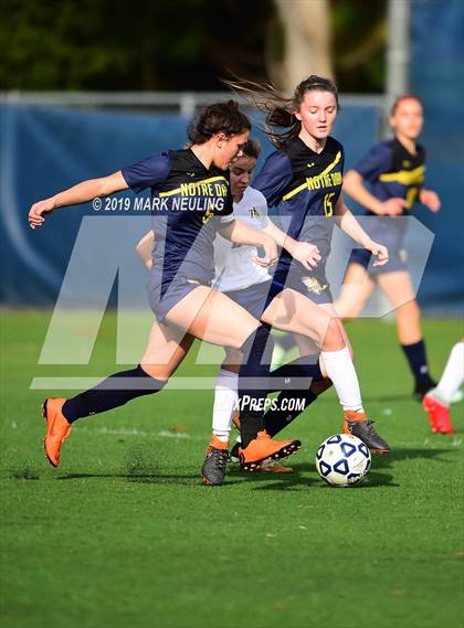 Thumbnail 1 in King's Academy @ Notre Dame photogallery.