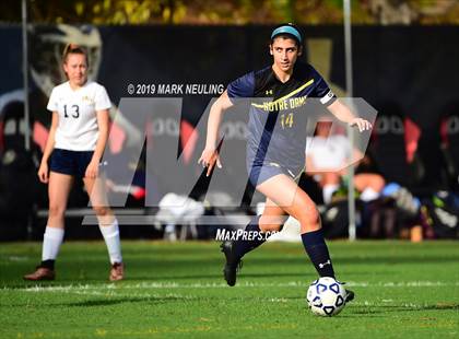 Thumbnail 2 in King's Academy @ Notre Dame photogallery.