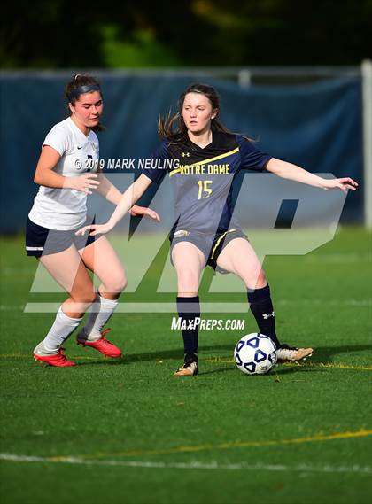 Thumbnail 2 in King's Academy @ Notre Dame photogallery.