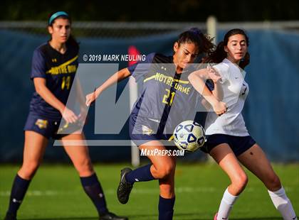 Thumbnail 3 in King's Academy @ Notre Dame photogallery.