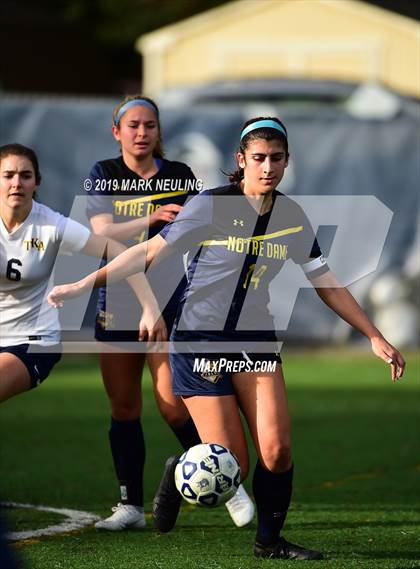 Thumbnail 2 in King's Academy @ Notre Dame photogallery.