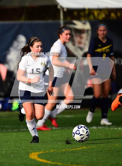 Thumbnail 2 in King's Academy @ Notre Dame photogallery.