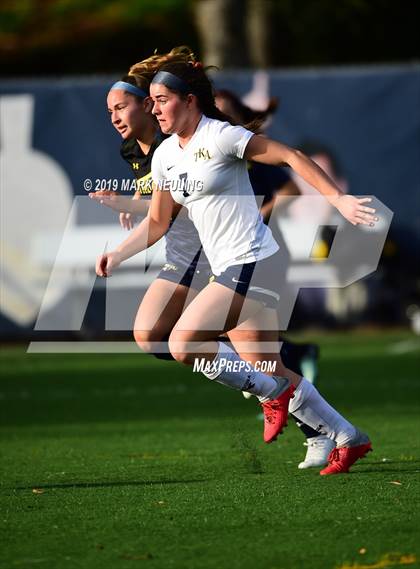 Thumbnail 1 in King's Academy @ Notre Dame photogallery.