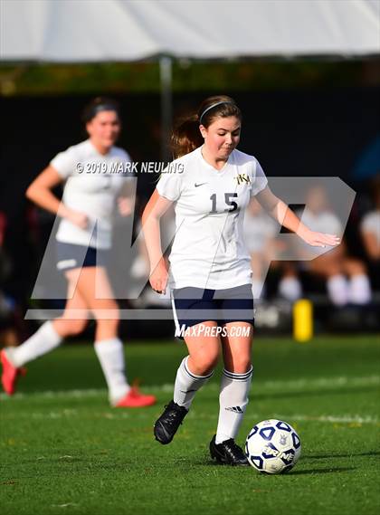 Thumbnail 2 in King's Academy @ Notre Dame photogallery.