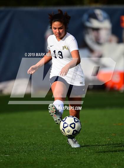 Thumbnail 2 in King's Academy @ Notre Dame photogallery.