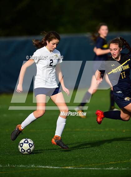 Thumbnail 2 in King's Academy @ Notre Dame photogallery.