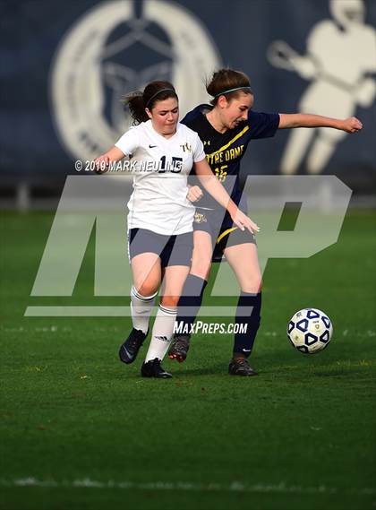 Thumbnail 2 in King's Academy @ Notre Dame photogallery.