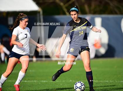 Thumbnail 2 in King's Academy @ Notre Dame photogallery.