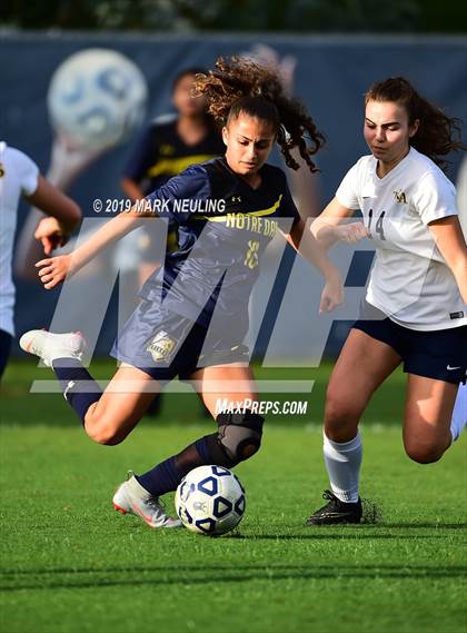 Thumbnail 2 in King's Academy @ Notre Dame photogallery.