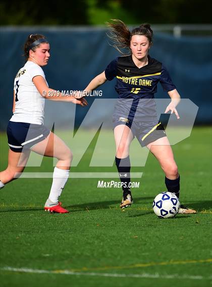 Thumbnail 3 in King's Academy @ Notre Dame photogallery.