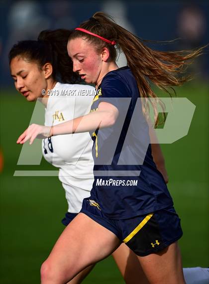 Thumbnail 1 in King's Academy @ Notre Dame photogallery.