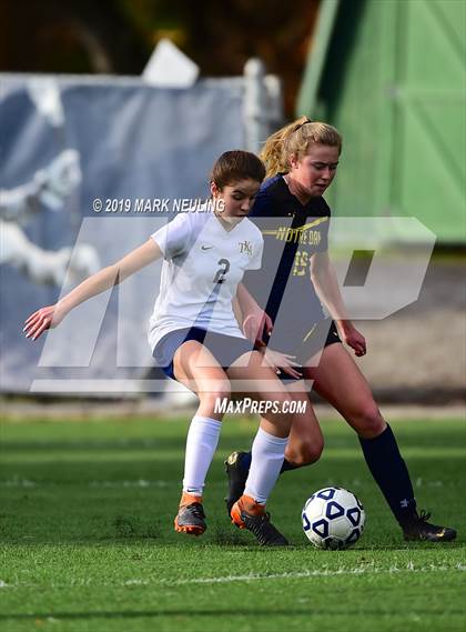 Thumbnail 1 in King's Academy @ Notre Dame photogallery.