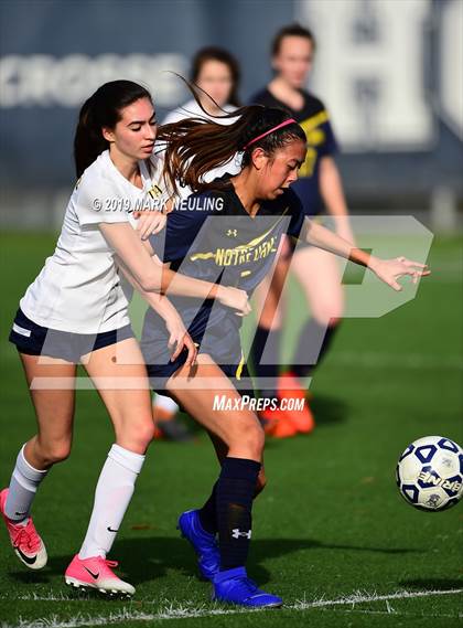 Thumbnail 3 in King's Academy @ Notre Dame photogallery.