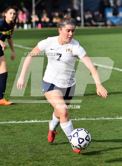 Thumbnail 2 in King's Academy @ Notre Dame photogallery.