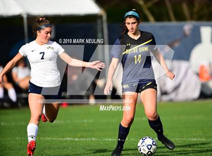 Thumbnail 3 in King's Academy @ Notre Dame photogallery.