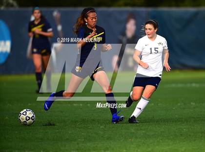 Thumbnail 2 in King's Academy @ Notre Dame photogallery.