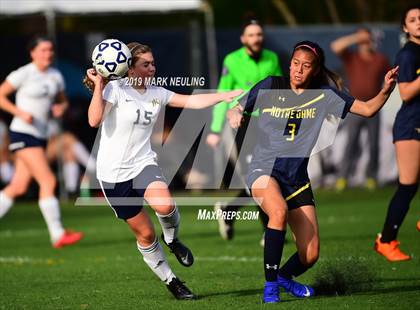 Thumbnail 3 in King's Academy @ Notre Dame photogallery.