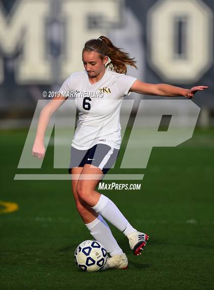 Thumbnail 3 in King's Academy @ Notre Dame photogallery.