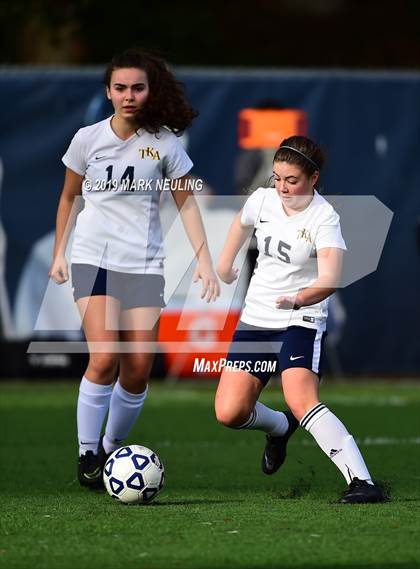 Thumbnail 2 in King's Academy @ Notre Dame photogallery.