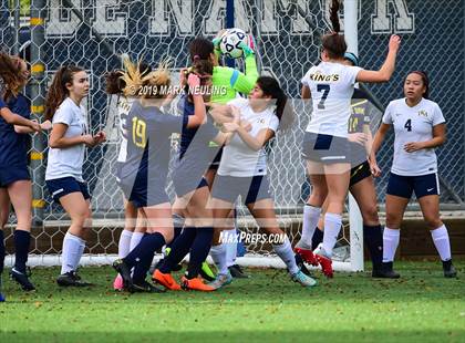 Thumbnail 1 in King's Academy @ Notre Dame photogallery.