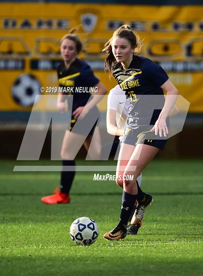 Thumbnail 2 in King's Academy @ Notre Dame photogallery.