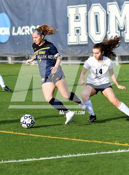 Thumbnail 2 in King's Academy @ Notre Dame photogallery.