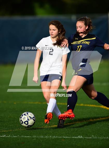 Thumbnail 1 in King's Academy @ Notre Dame photogallery.