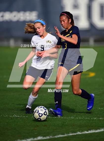 Thumbnail 3 in King's Academy @ Notre Dame photogallery.