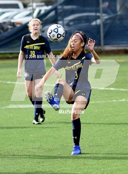 Thumbnail 3 in King's Academy @ Notre Dame photogallery.