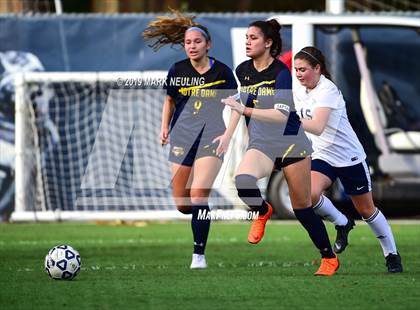 Thumbnail 3 in King's Academy @ Notre Dame photogallery.