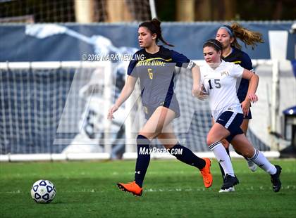 Thumbnail 2 in King's Academy @ Notre Dame photogallery.