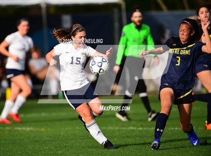 Thumbnail 2 in King's Academy @ Notre Dame photogallery.