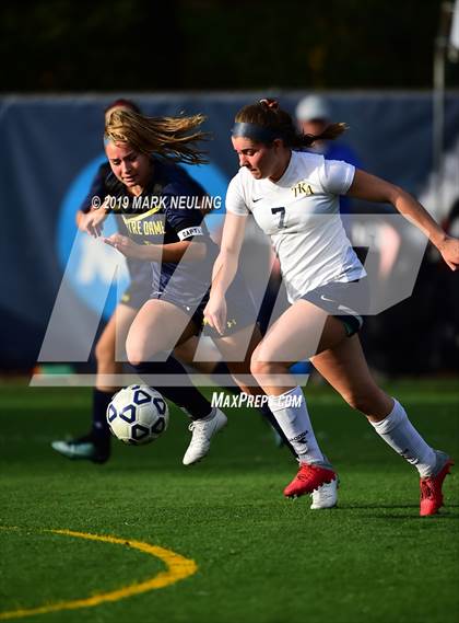 Thumbnail 3 in King's Academy @ Notre Dame photogallery.