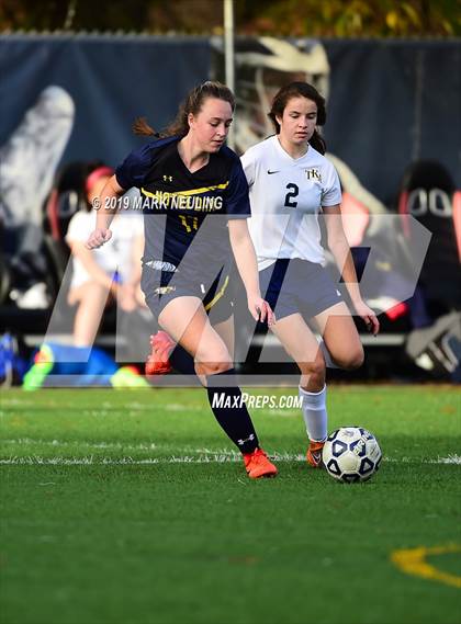 Thumbnail 2 in King's Academy @ Notre Dame photogallery.