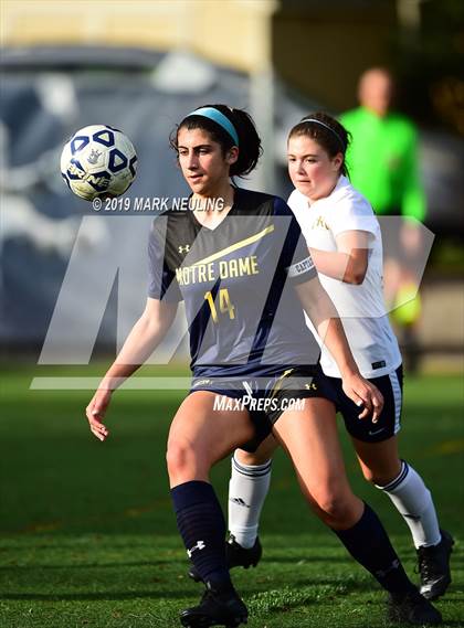 Thumbnail 1 in King's Academy @ Notre Dame photogallery.