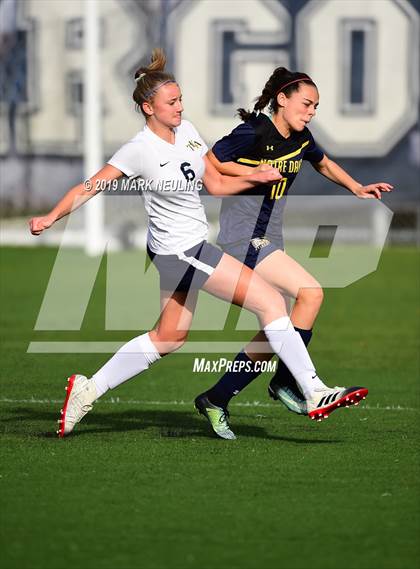 Thumbnail 2 in King's Academy @ Notre Dame photogallery.