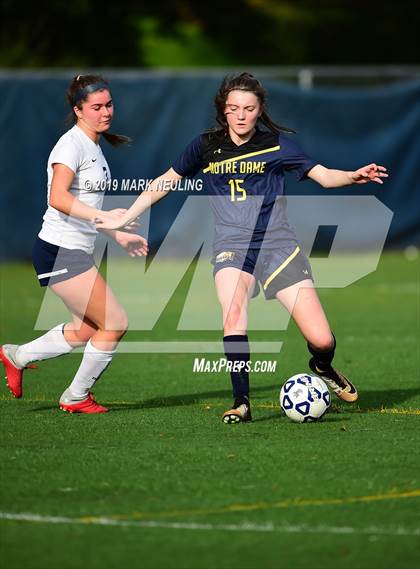 Thumbnail 1 in King's Academy @ Notre Dame photogallery.