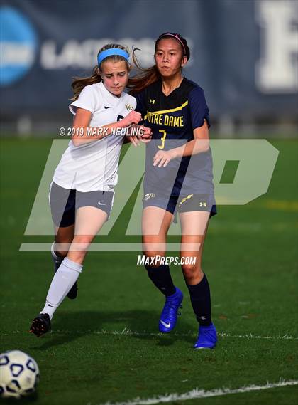 Thumbnail 3 in King's Academy @ Notre Dame photogallery.