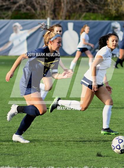 Thumbnail 2 in King's Academy @ Notre Dame photogallery.