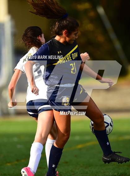 Thumbnail 3 in King's Academy @ Notre Dame photogallery.