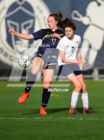 Thumbnail 1 in King's Academy @ Notre Dame photogallery.