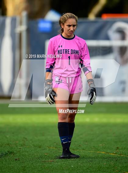 Thumbnail 2 in King's Academy @ Notre Dame photogallery.