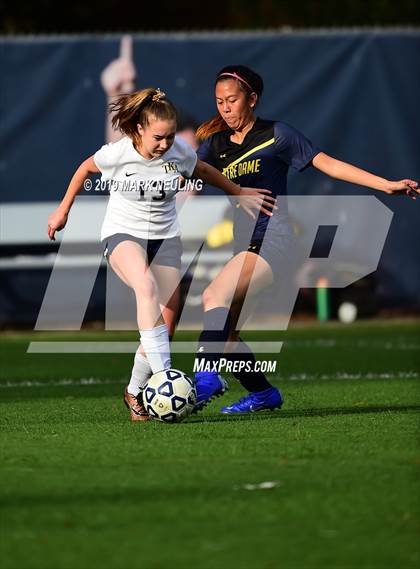 Thumbnail 2 in King's Academy @ Notre Dame photogallery.