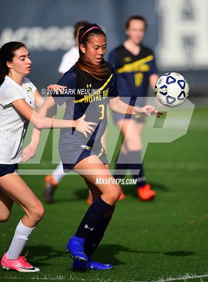 Thumbnail 2 in King's Academy @ Notre Dame photogallery.