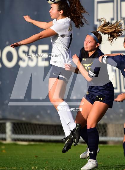 Thumbnail 2 in King's Academy @ Notre Dame photogallery.