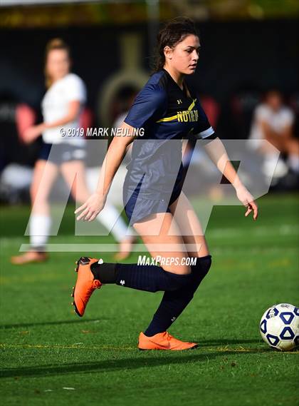 Thumbnail 3 in King's Academy @ Notre Dame photogallery.