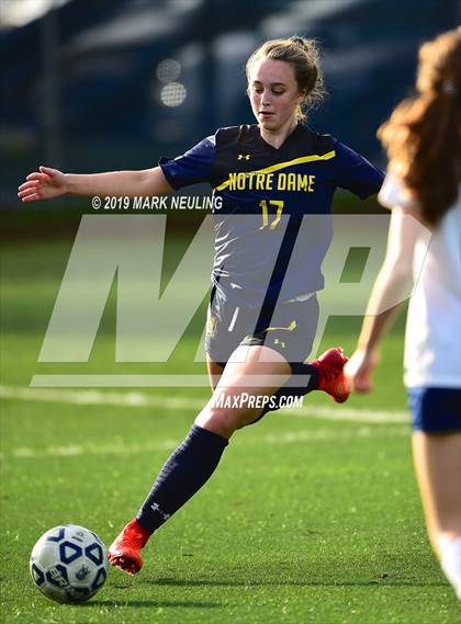 Thumbnail 1 in King's Academy @ Notre Dame photogallery.